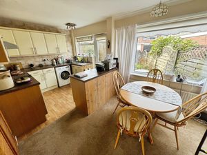 Dining area- click for photo gallery